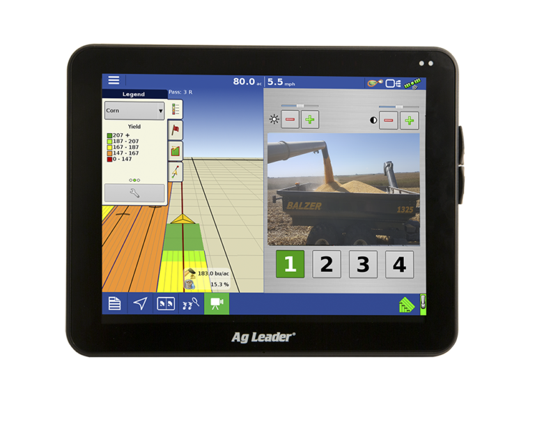 PRECISION FARMING SOLUTIONS